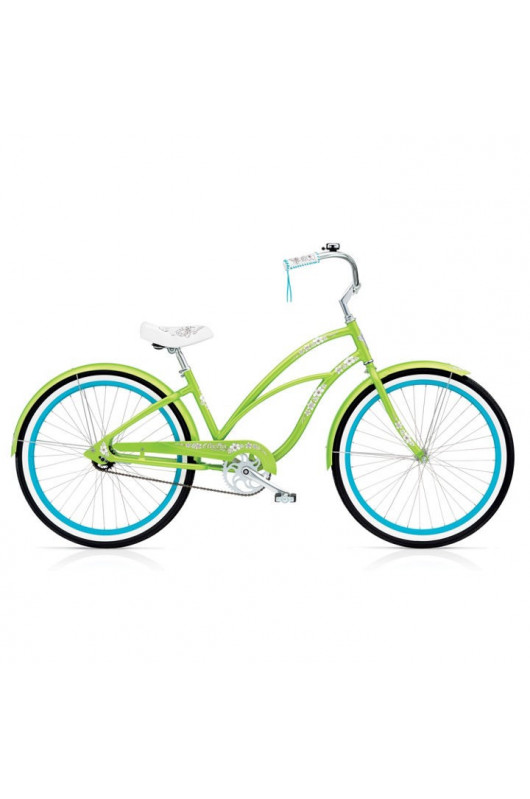 eco bike pro plus price