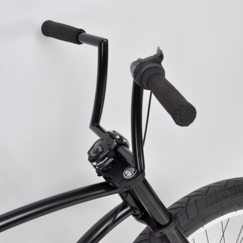 V Lo Complet Ruff Cycles Black Series Mr Black Tango