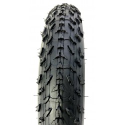 Pneu Fatbike Kenda Krusade 20 x 4.0 Noir 98-406 vélo électrique