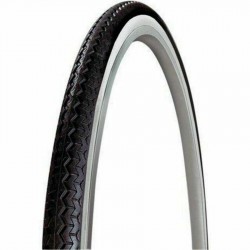 Pneu Michelin World Tour 650 x 35b Flanc Blanc 35-584 (650b) 26x1 1/2