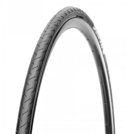 Pneu Route 700x25C / 25-622 Noir 700c