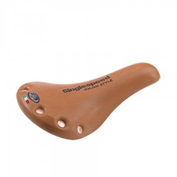 Selle Monte Grappa Singlespeed Marron