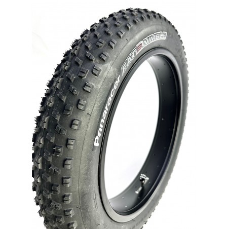 Pneu Fatbike Panaracer B Nimble 20 x 4.0 Noir 96-406 "Design In Japan"