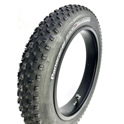 Pneu Fatbike Panaracer B Nimble 20 x 4.0 Noir 96-406 "Design In Japan"