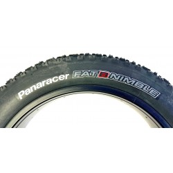 Pneu Fatbike Panaracer B Nimble 20 x 4.0 Noir 96-406 "Design In Japan"