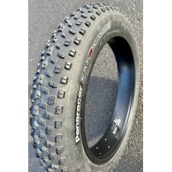 Pneu Fatbike Panaracer B Nimble 20 x 4.0 Noir 96-406 "Design In Japan"