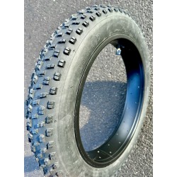 Pneu Vélo Fatbike Chao Yang 20 x 4.0 Noir 96-406