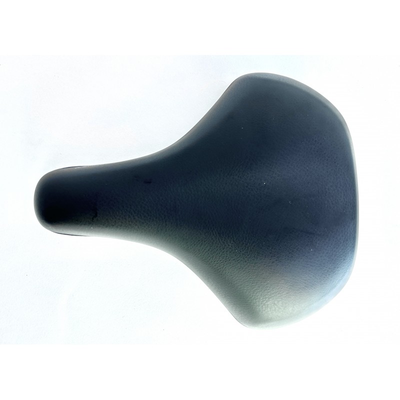 Selle Vélo Royal Essenza Plus Noir